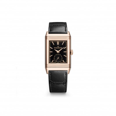 JAEGER-LECOULTRE REVERSO TRIBUTE SMALL SECONDS Q713257J